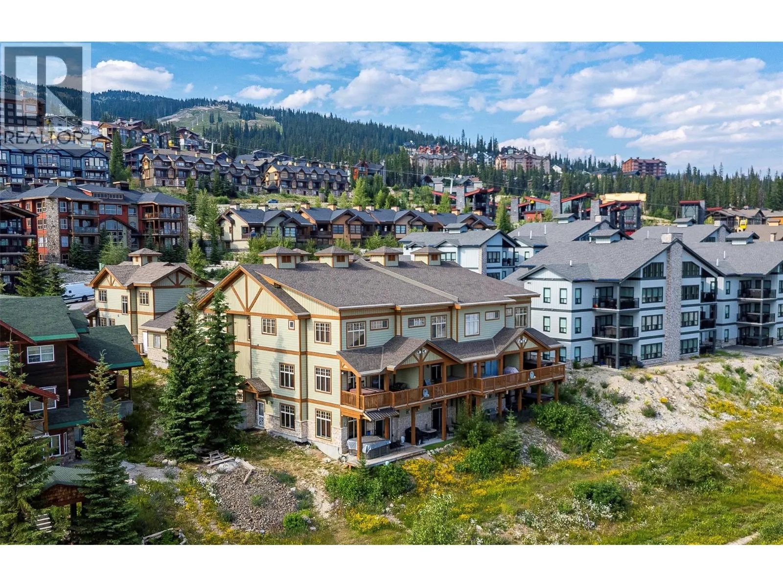 5045 Snowbird Way Unit# 2