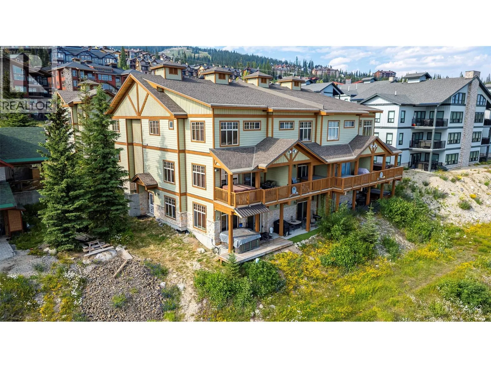 5045 Snowbird Way Unit# 2