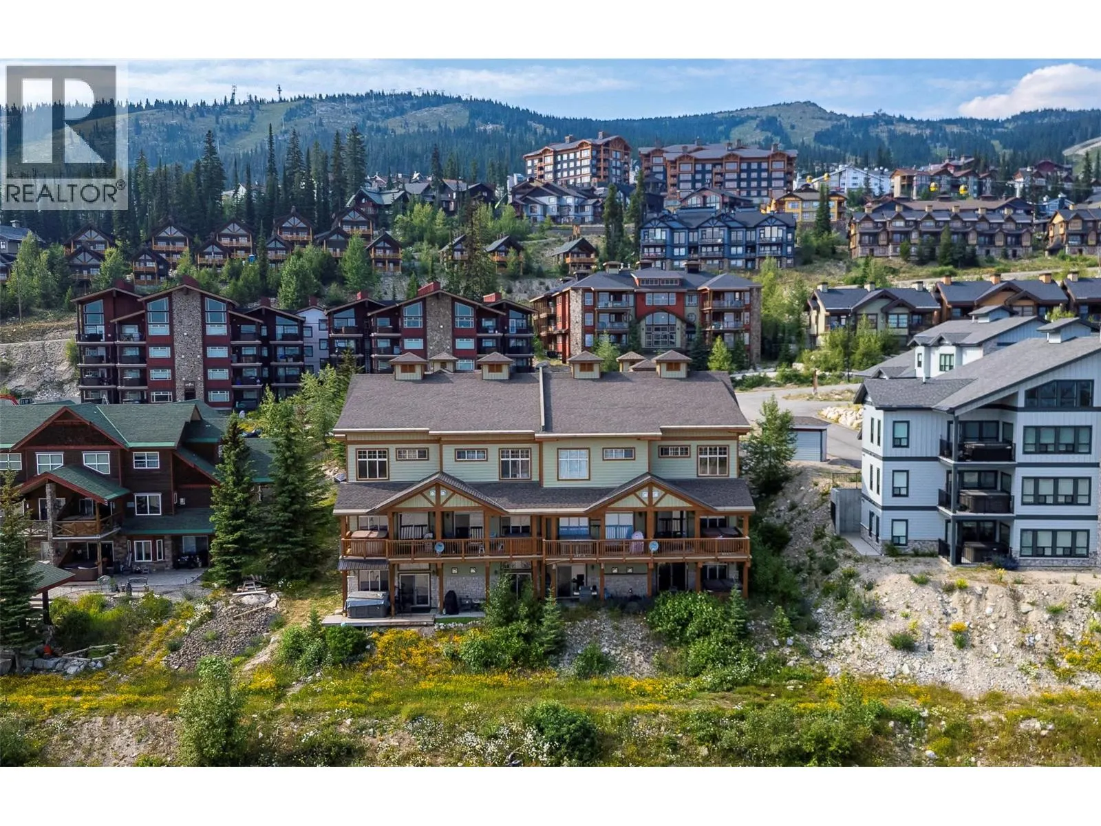 5045 Snowbird Way Unit# 2