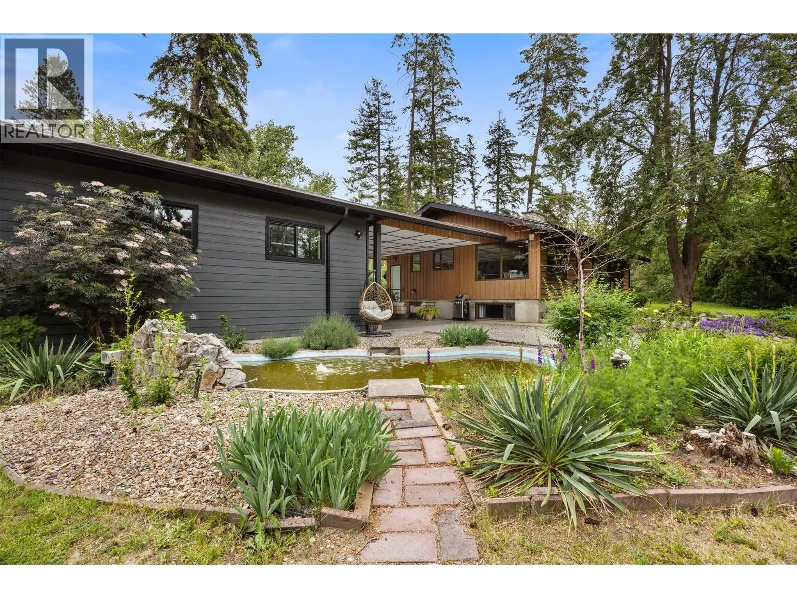 3153 Hall Road