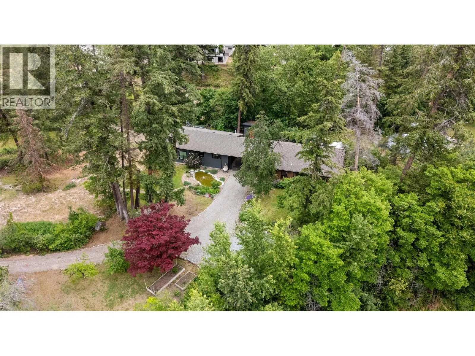 3153 Hall Road