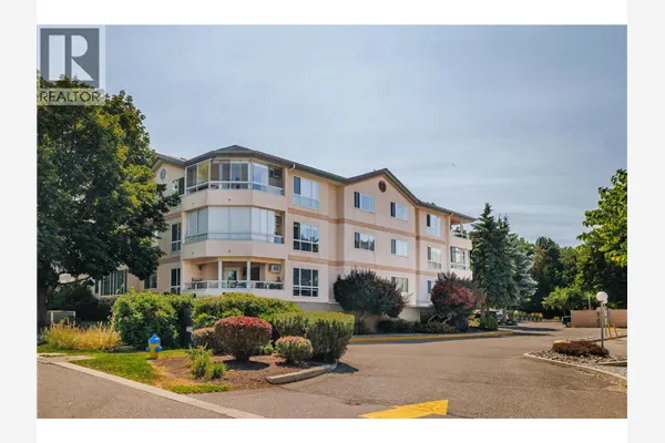 709 Houghton Road Unit# 315