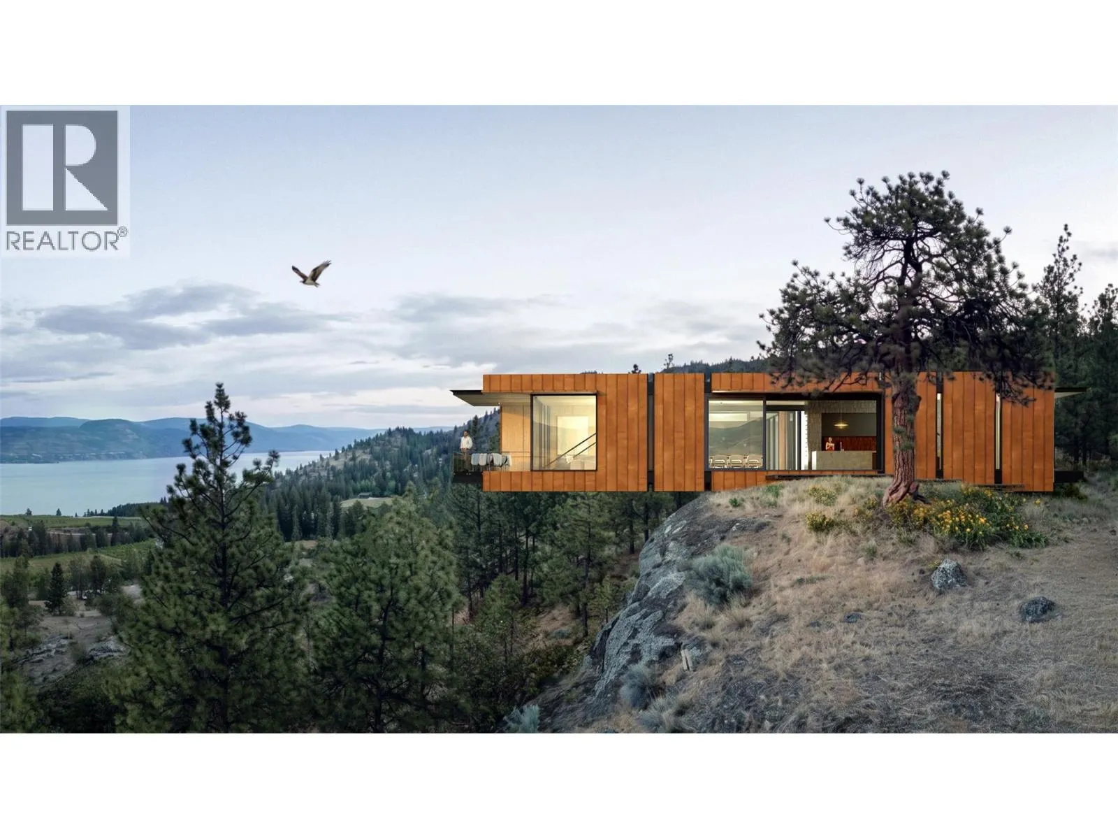 4650 North Naramata Road Lot# 10