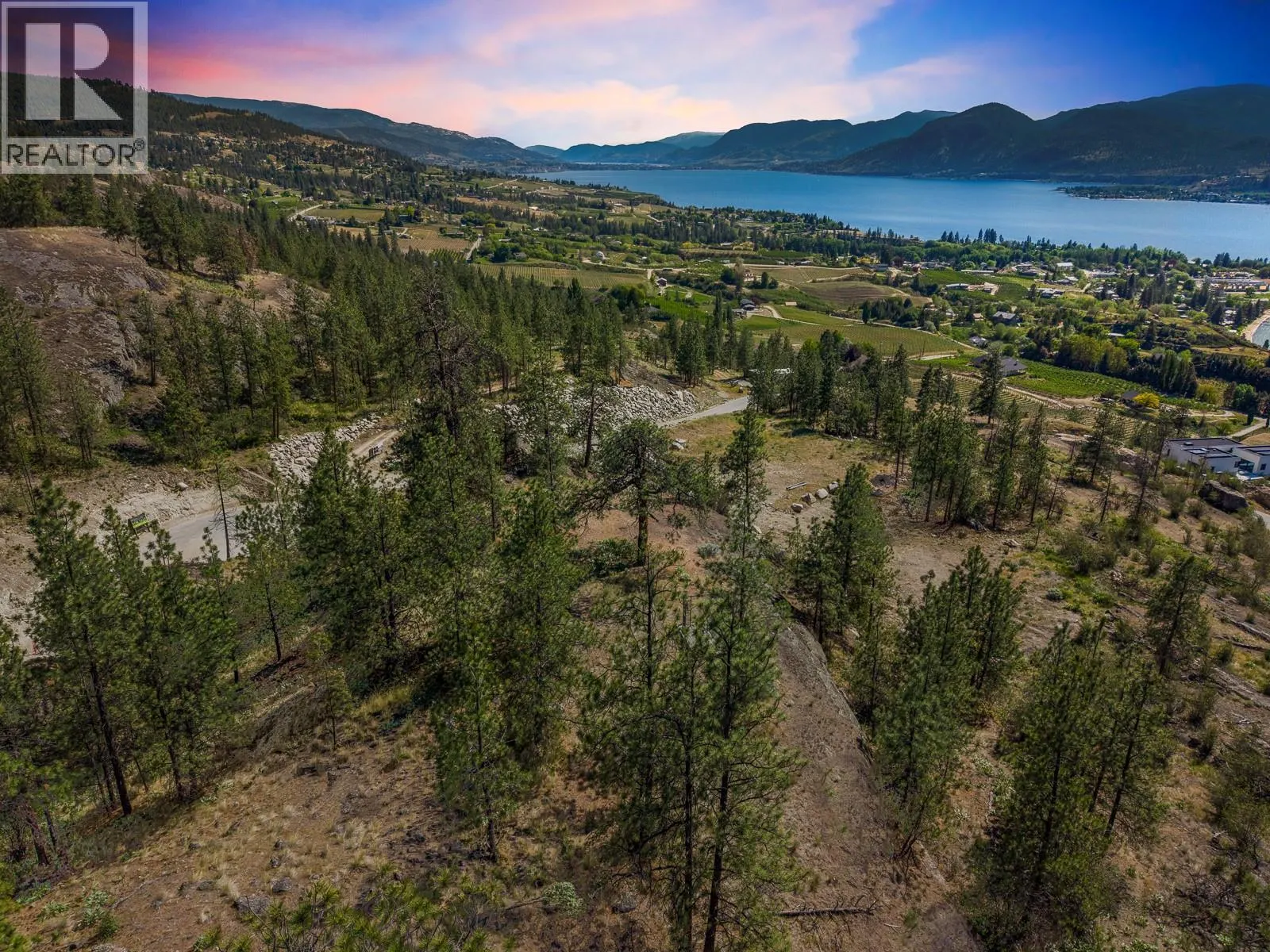 4650 North Naramata Road Lot# 10