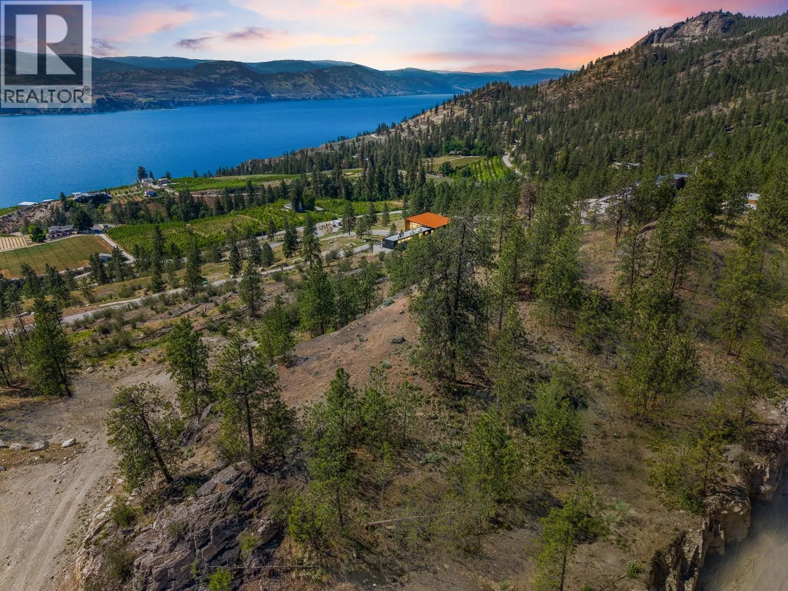 4650 North Naramata Road Lot# 10
