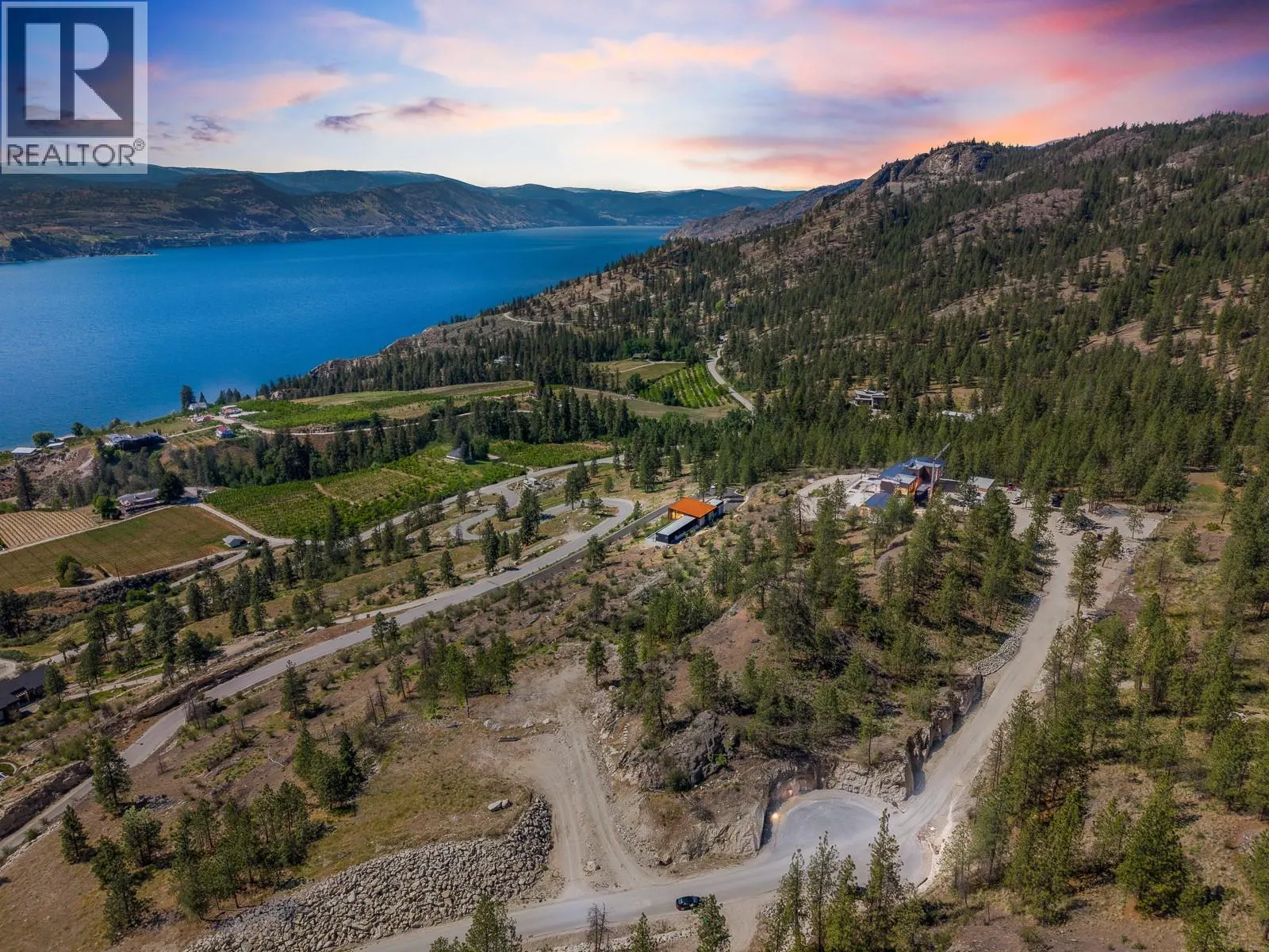 4650 North Naramata Road Lot# 10