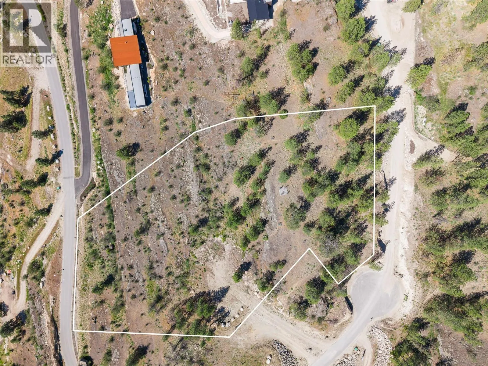 4650 North Naramata Road Lot# 10