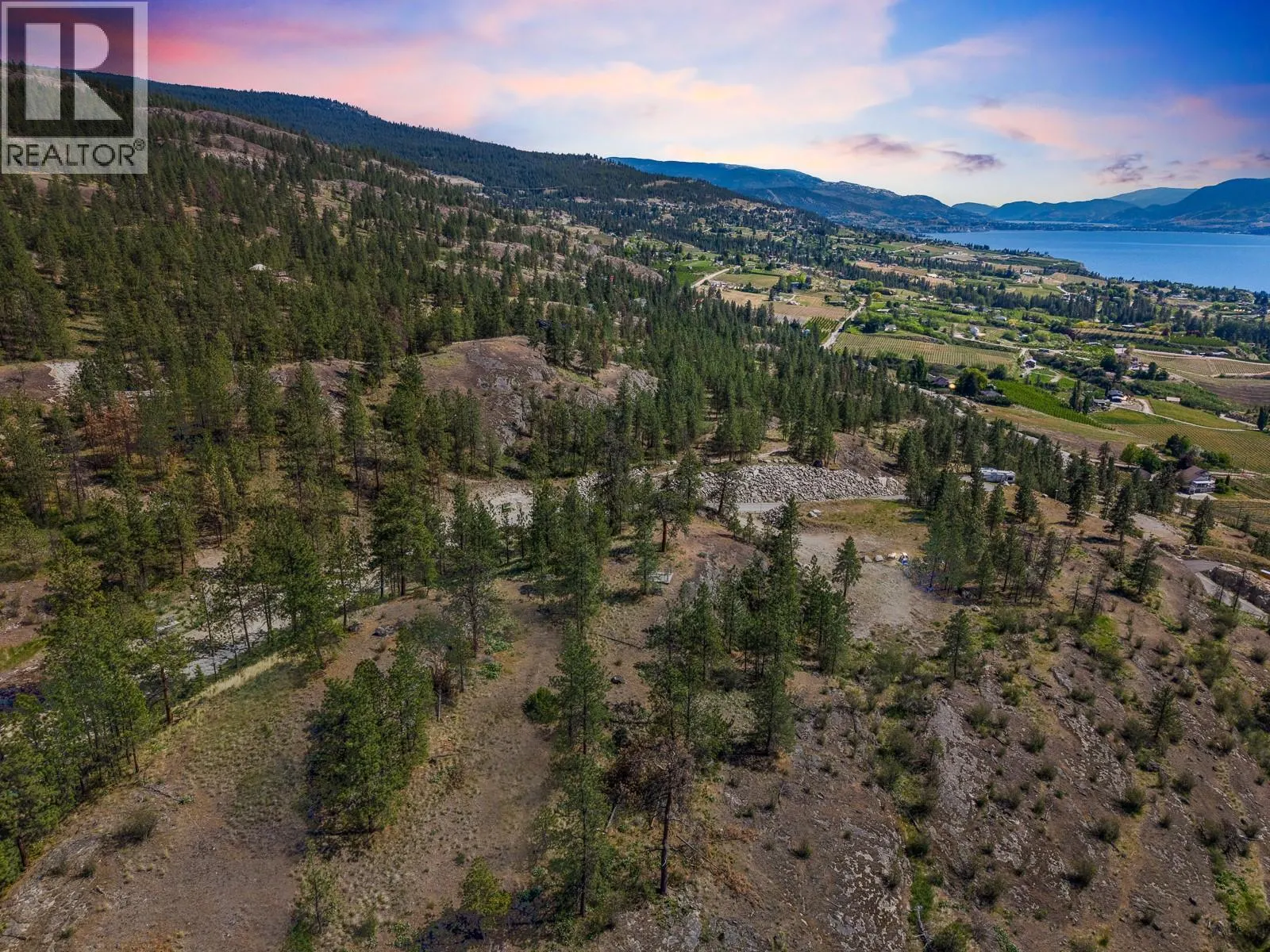 4650 North Naramata Road Lot# 10
