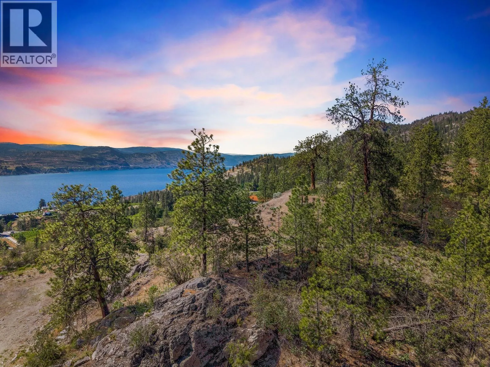 4650 North Naramata Road Lot# 10