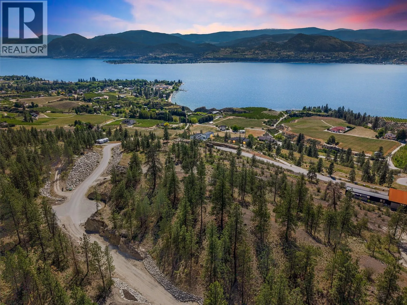 4650 North Naramata Road Lot# 10