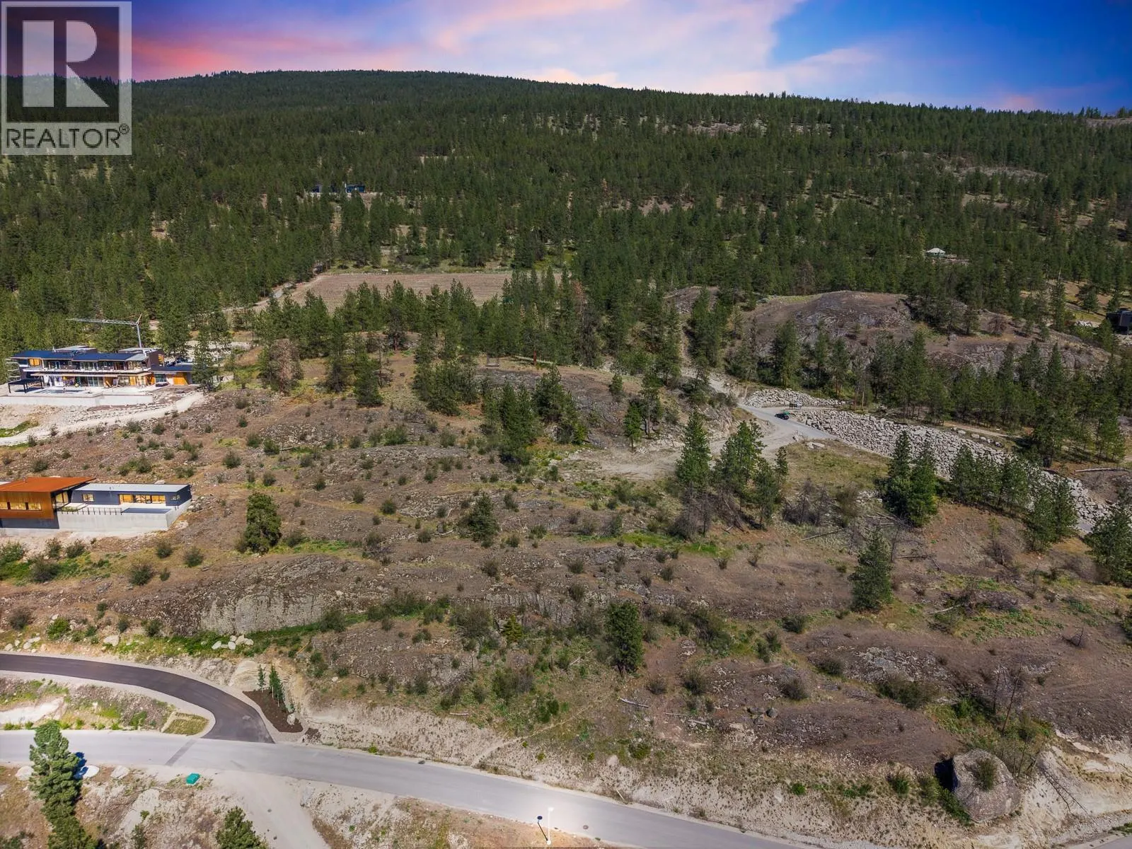 4650 North Naramata Road Lot# 10