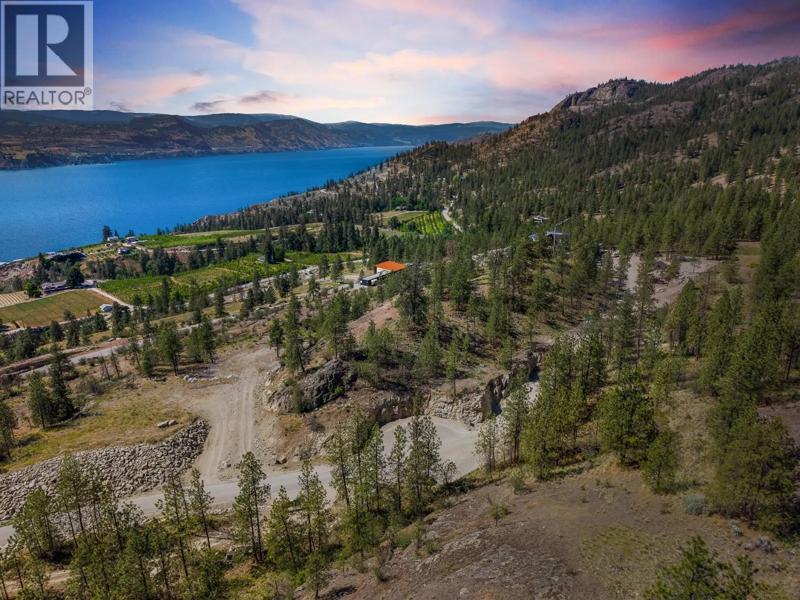 4650 North Naramata Road Lot# 10