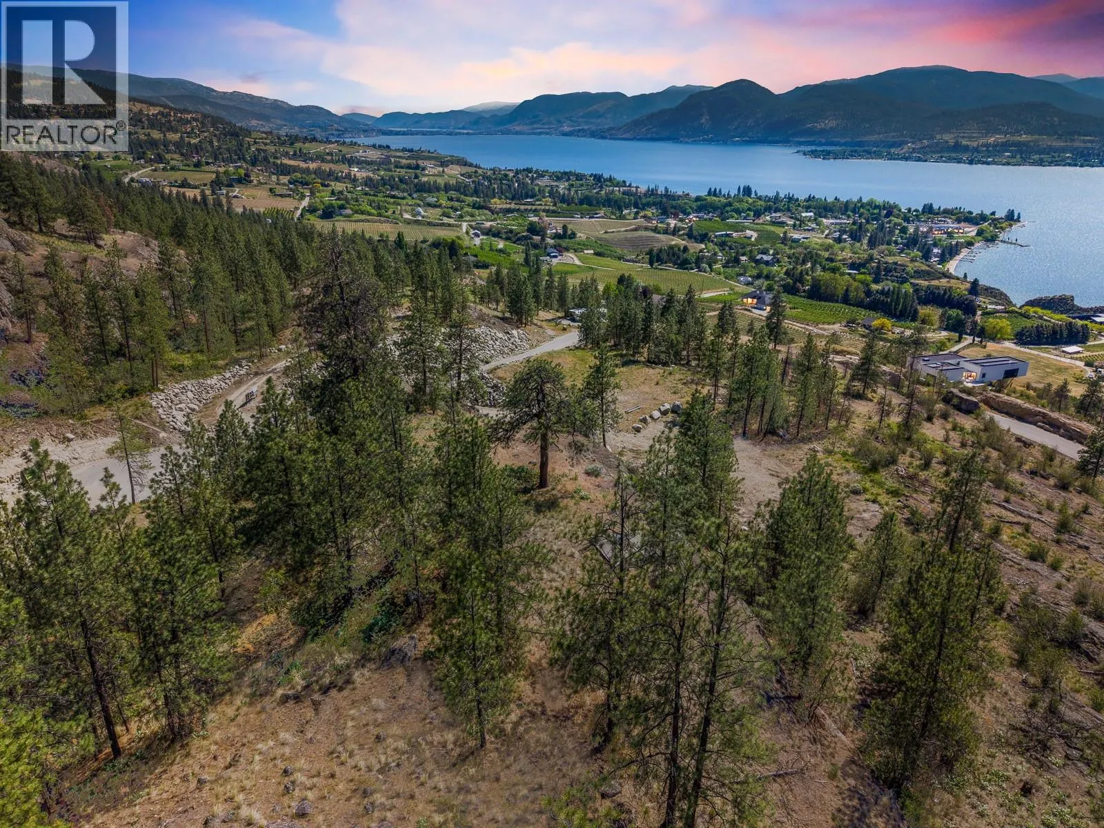 4650 North Naramata Road Lot# 10