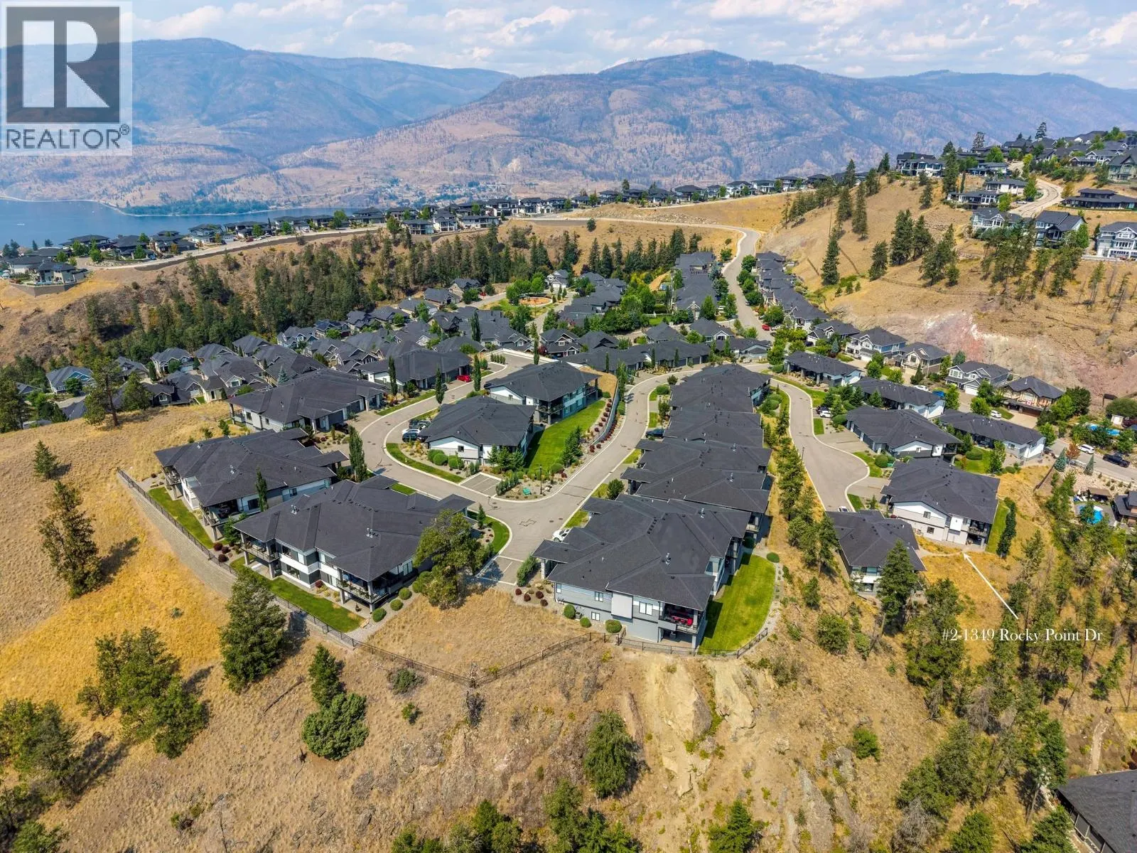 1349 Rocky Point Drive Unit# 2