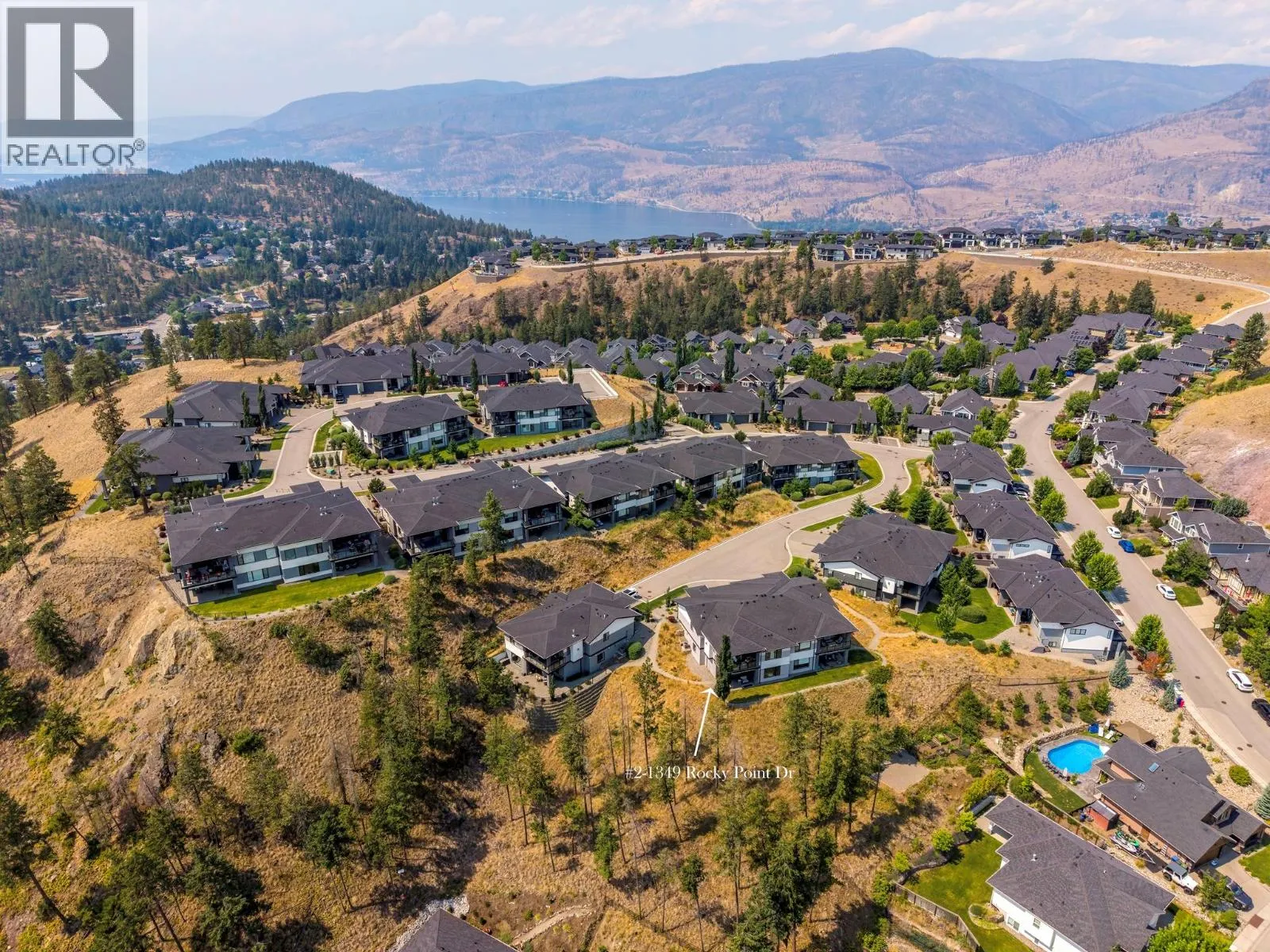 1349 Rocky Point Drive Unit# 2
