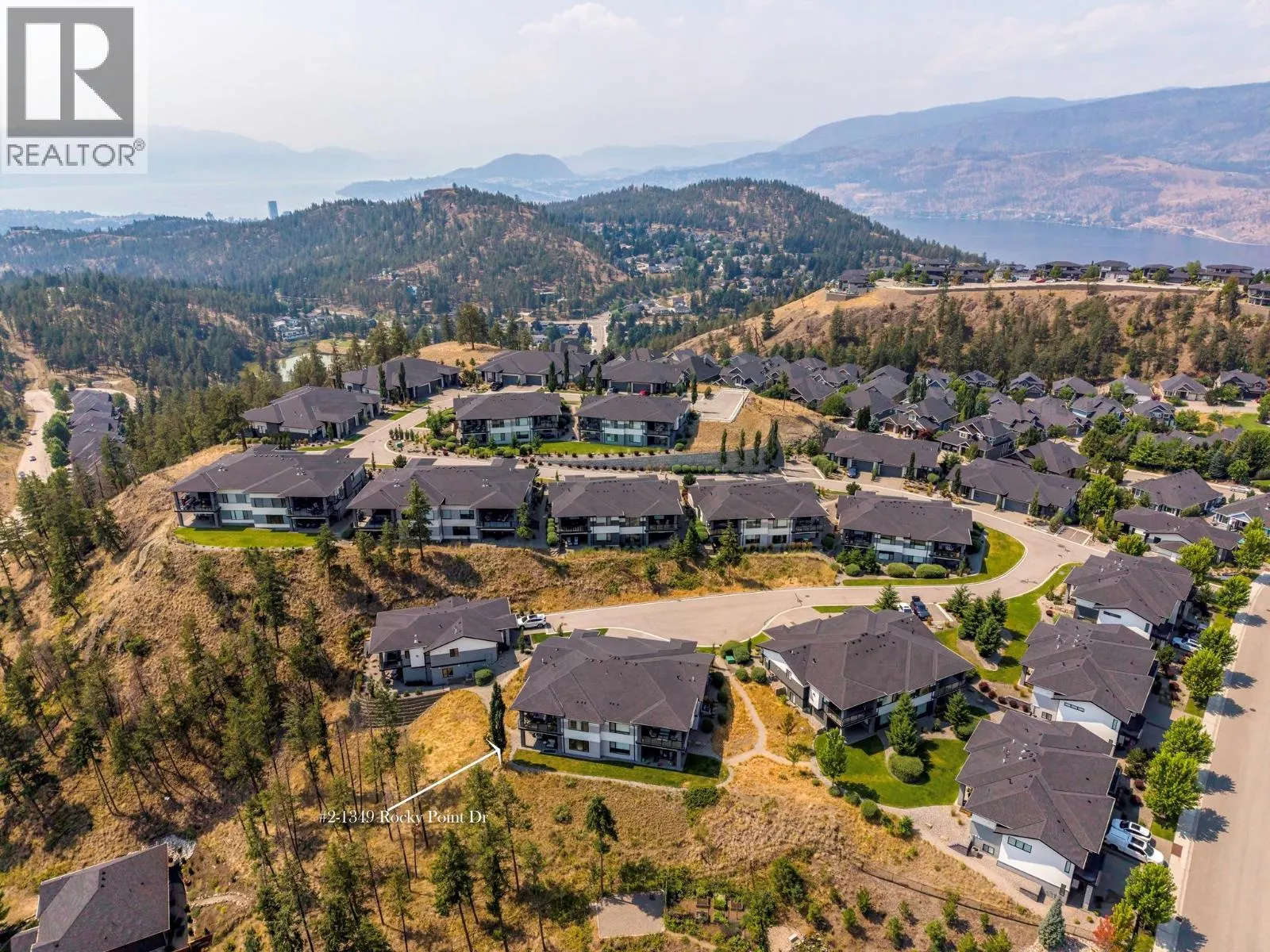 1349 Rocky Point Drive Unit# 2