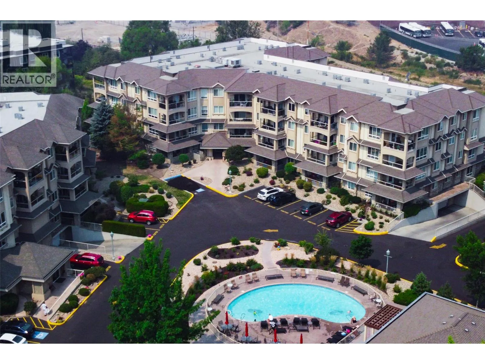 1962 Enterprise Way Unit# 401