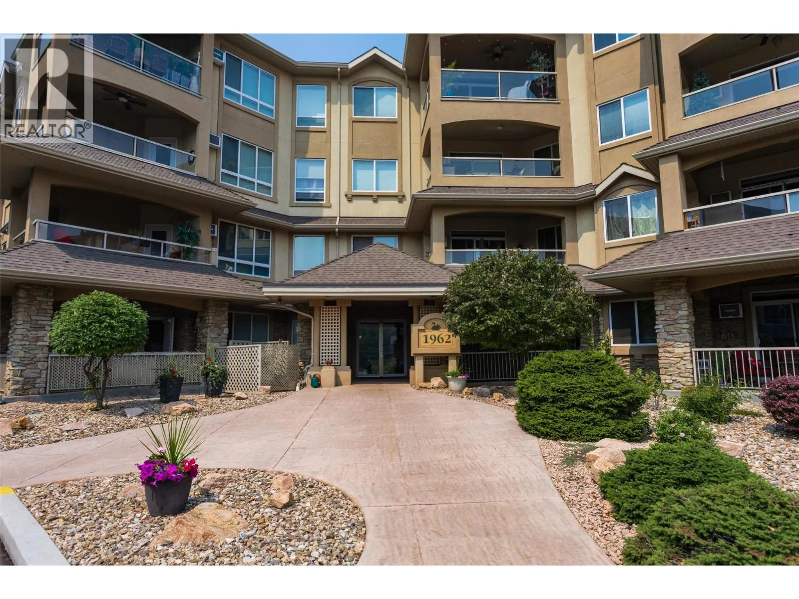 1962 Enterprise Way Unit# 401