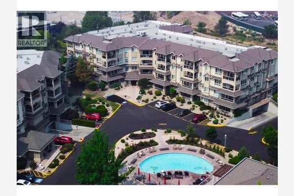 1962 Enterprise Way Unit# 401
