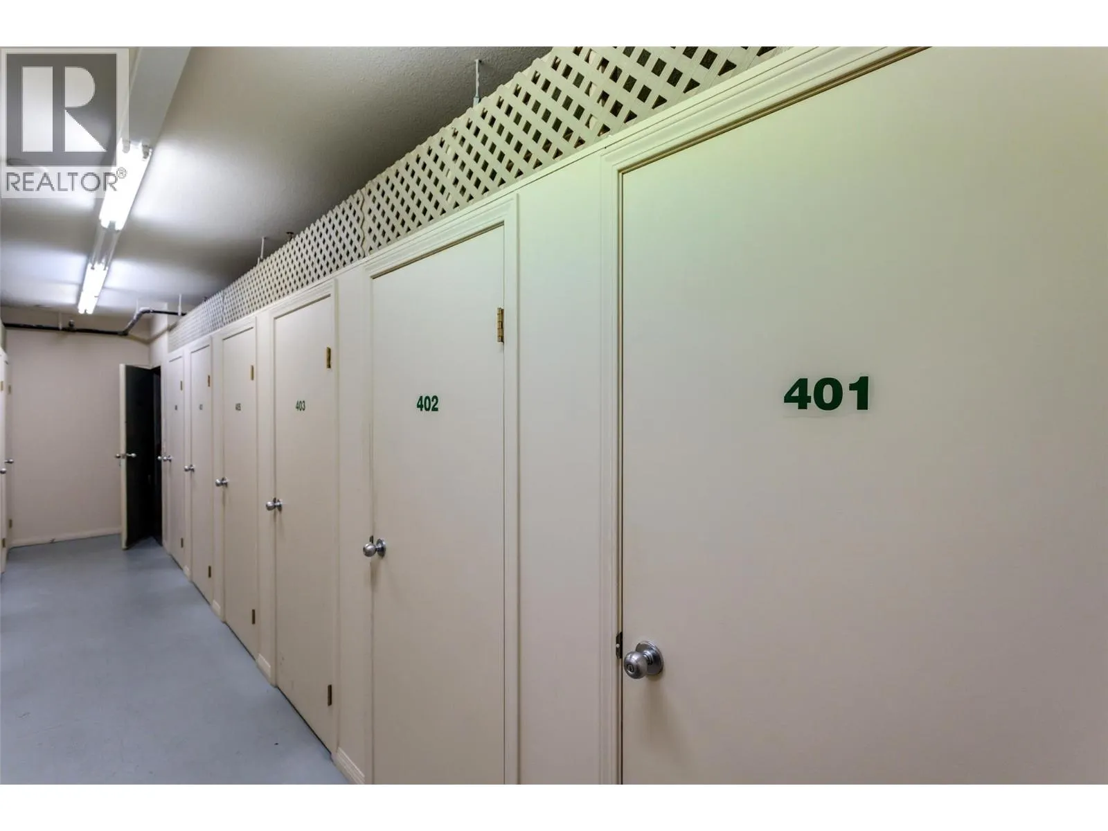 1962 Enterprise Way Unit# 401