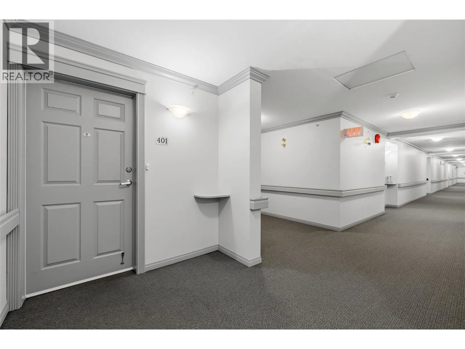 265 Froelich Road Unit# 401