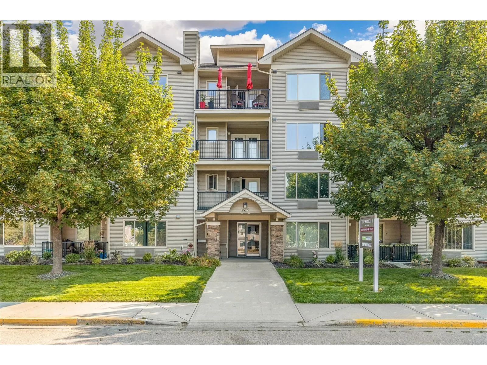 265 Froelich Road Unit# 401