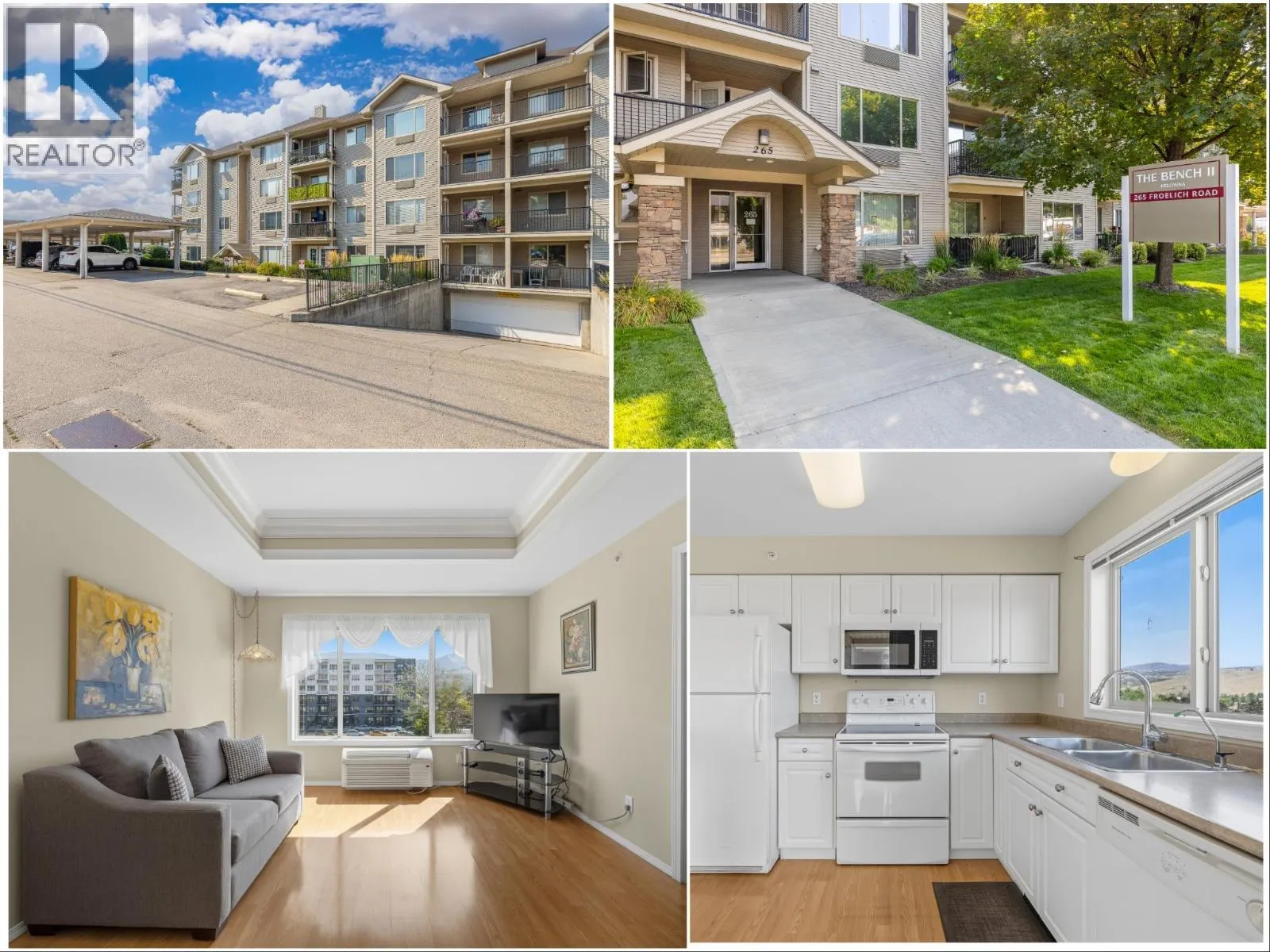 265 Froelich Road Unit# 401