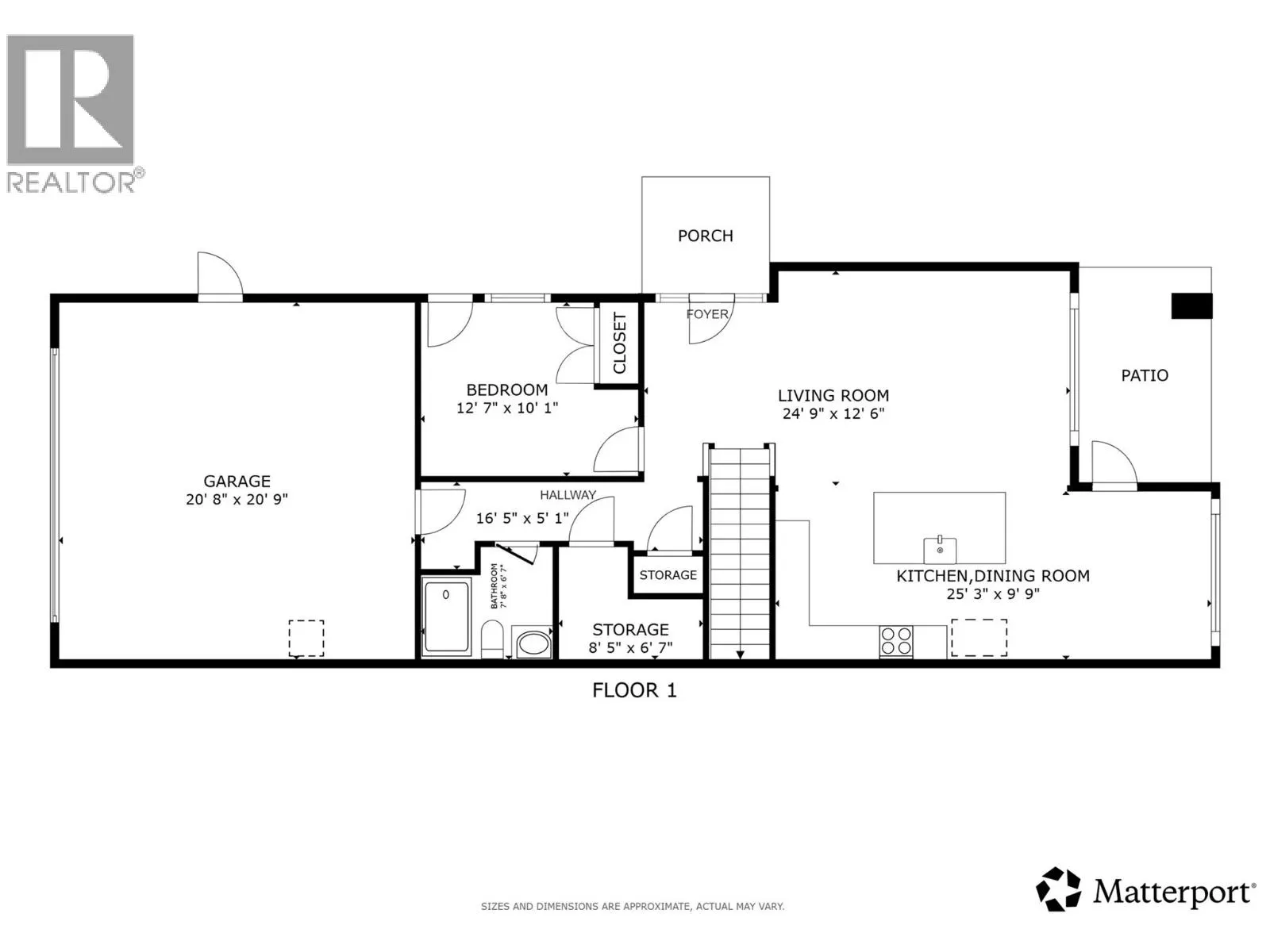 707 Raymer Road