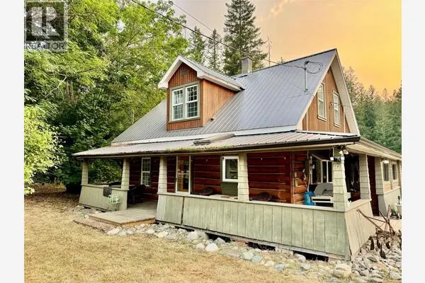 159 North Fork Road