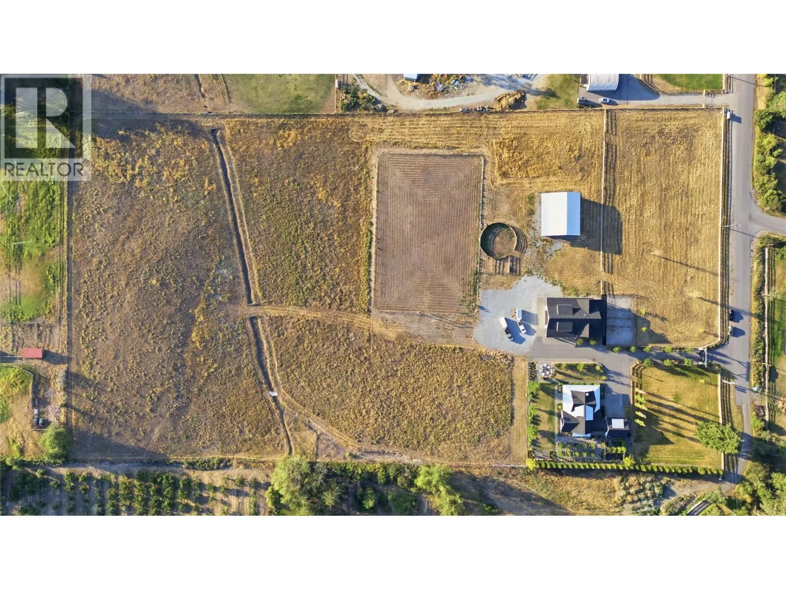 4588 Sallows Road