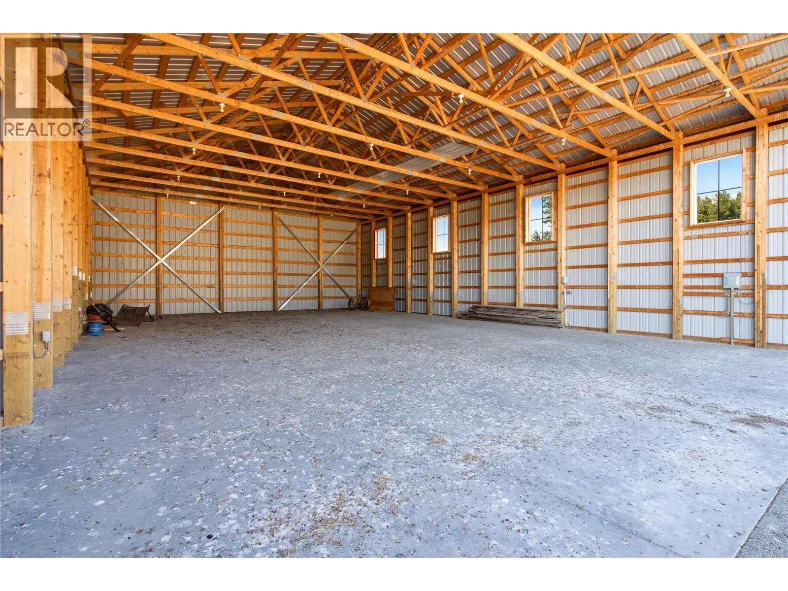 4588 Sallows Road