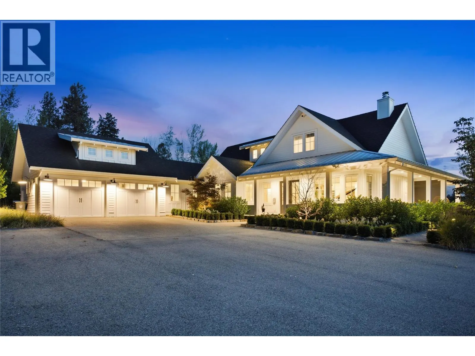 4588 Sallows Road