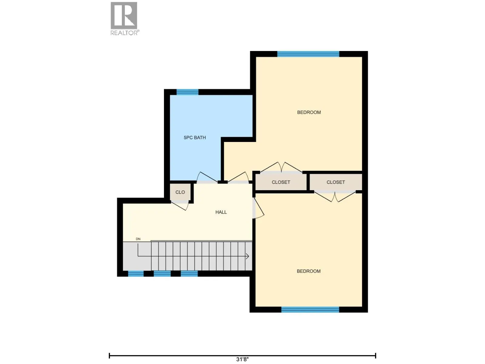 4588 Sallows Road