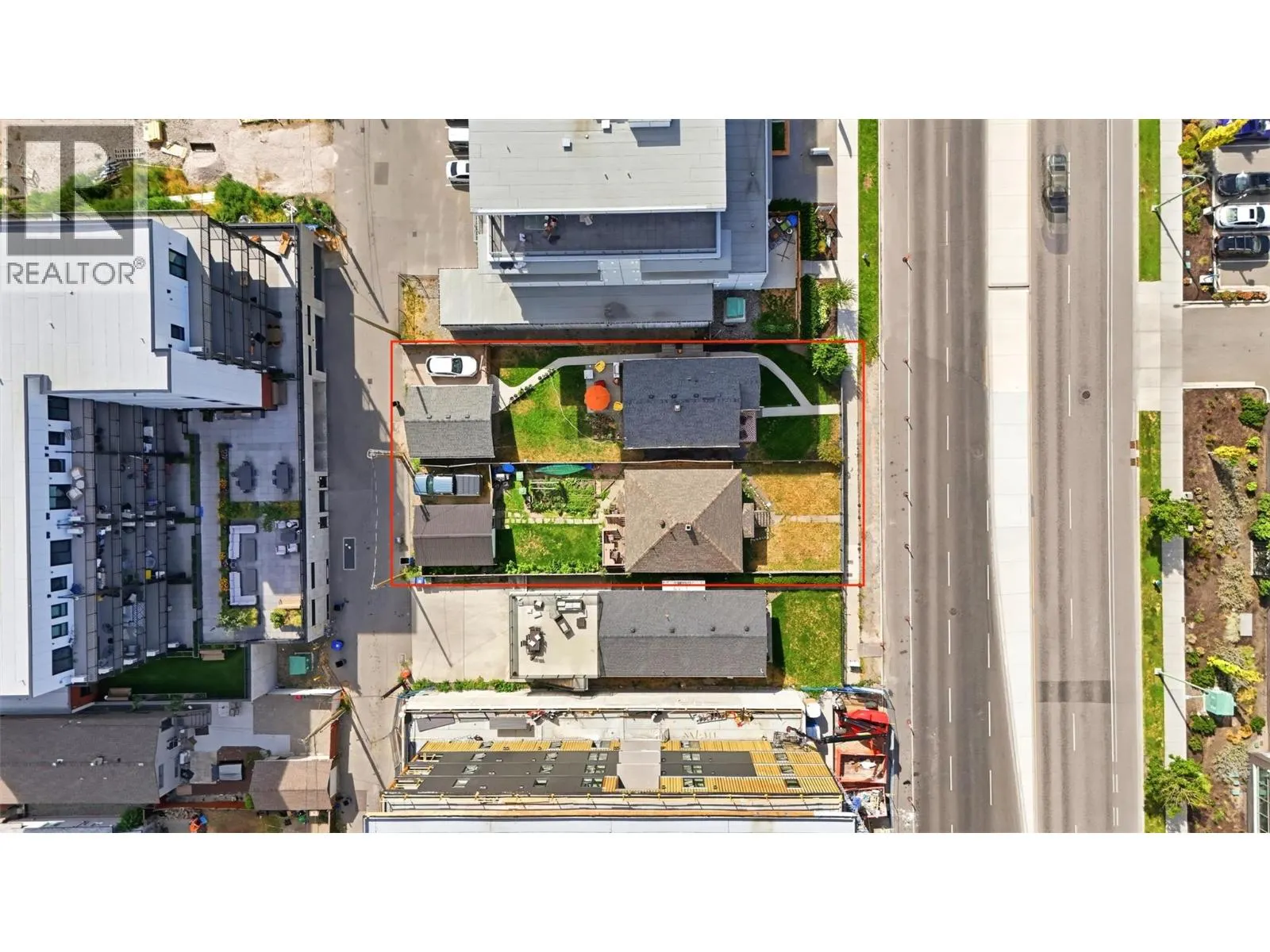 615 Clement Avenue