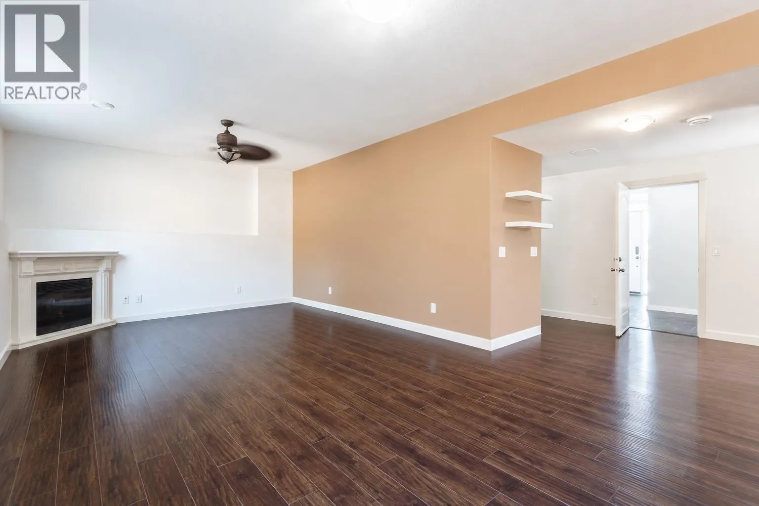 2538 Copper Ridge Drive