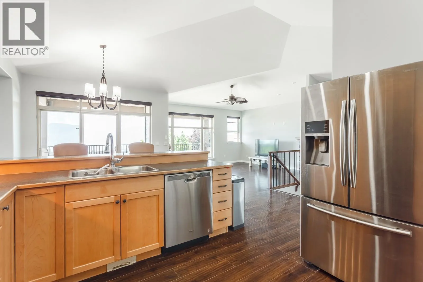 2538 Copper Ridge Drive