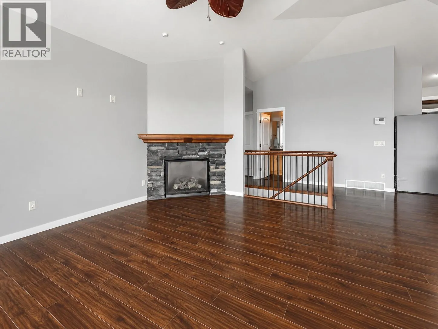 2538 Copper Ridge Drive