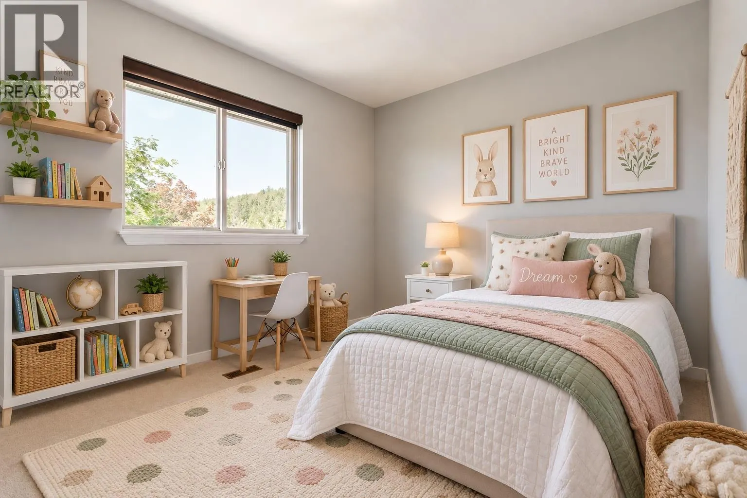 2538 Copper Ridge Drive
