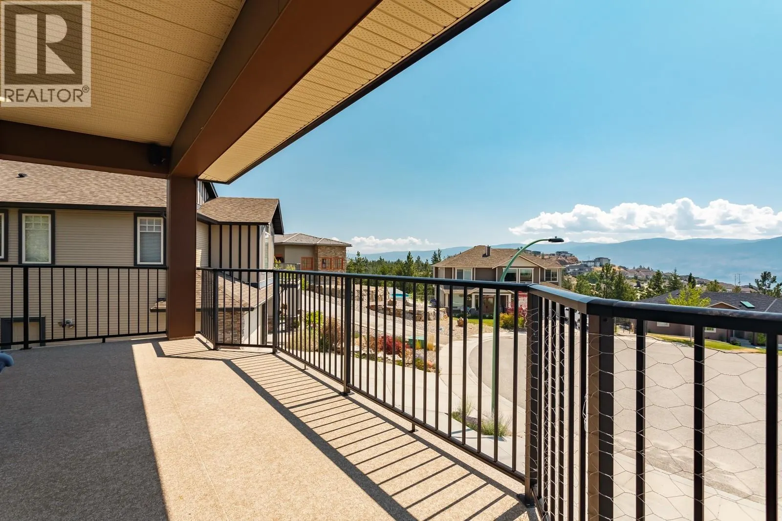 2538 Copper Ridge Drive