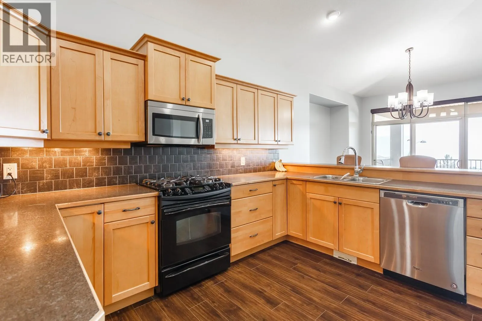 2538 Copper Ridge Drive