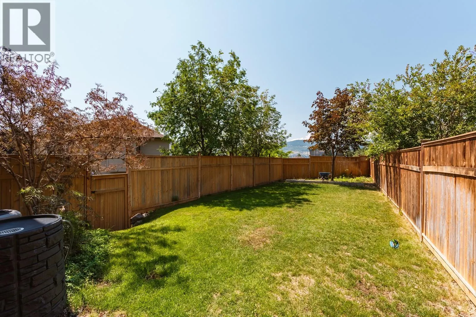 2538 Copper Ridge Drive