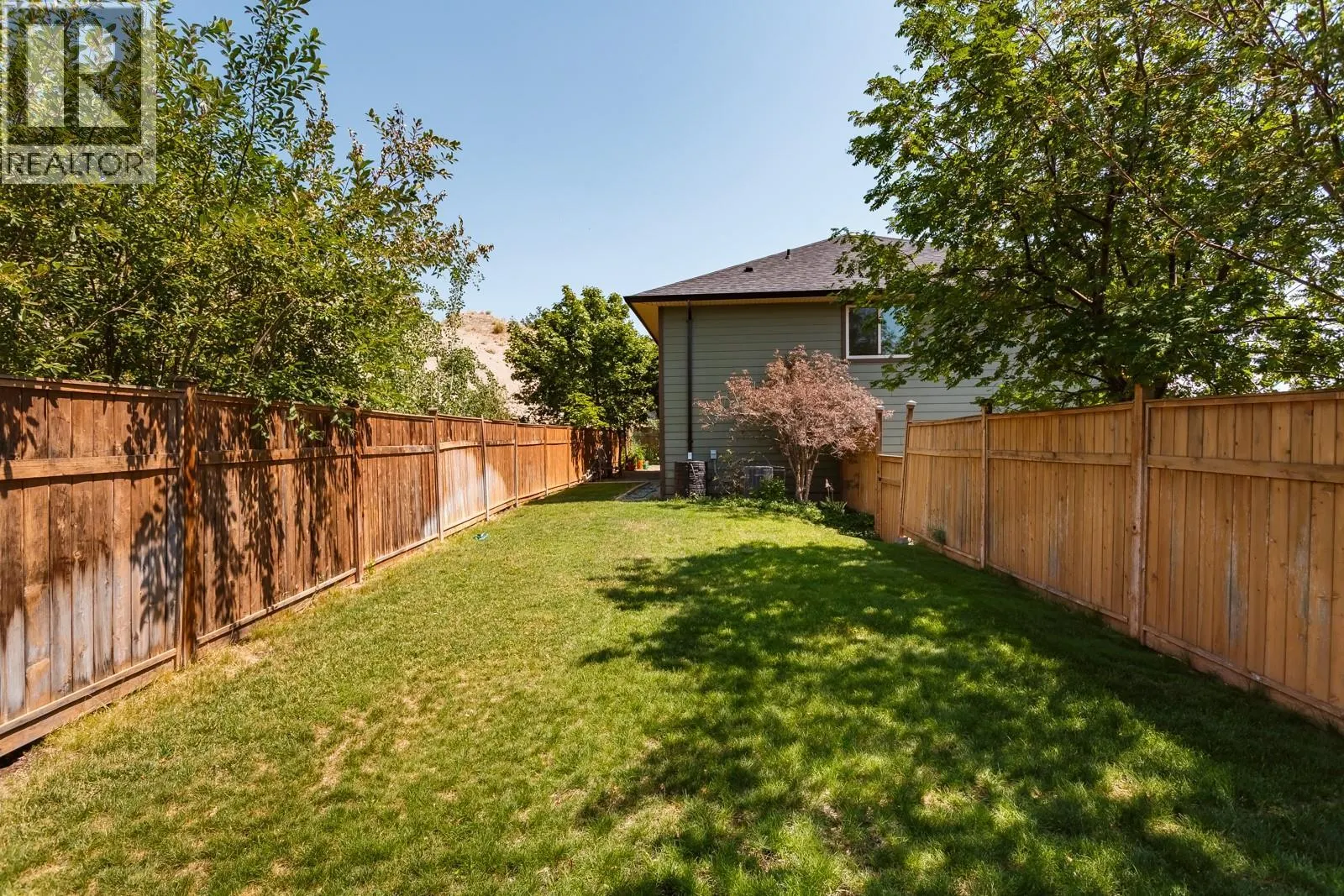 2538 Copper Ridge Drive