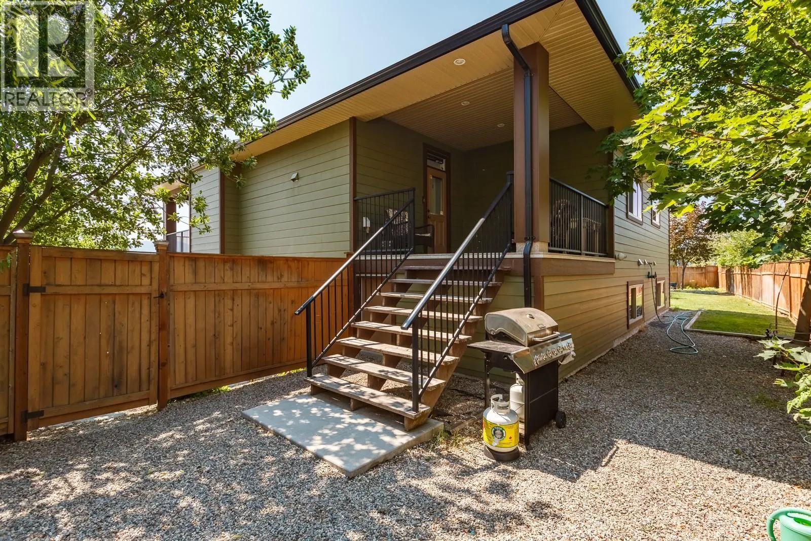 2538 Copper Ridge Drive