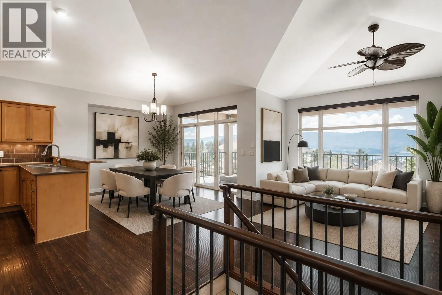 2538 Copper Ridge Drive