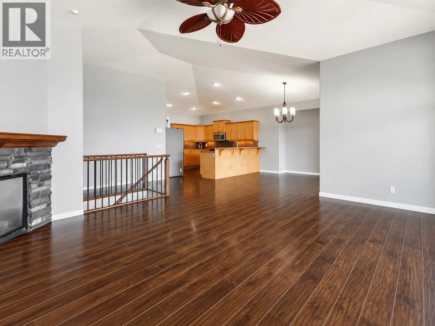2538 Copper Ridge Drive