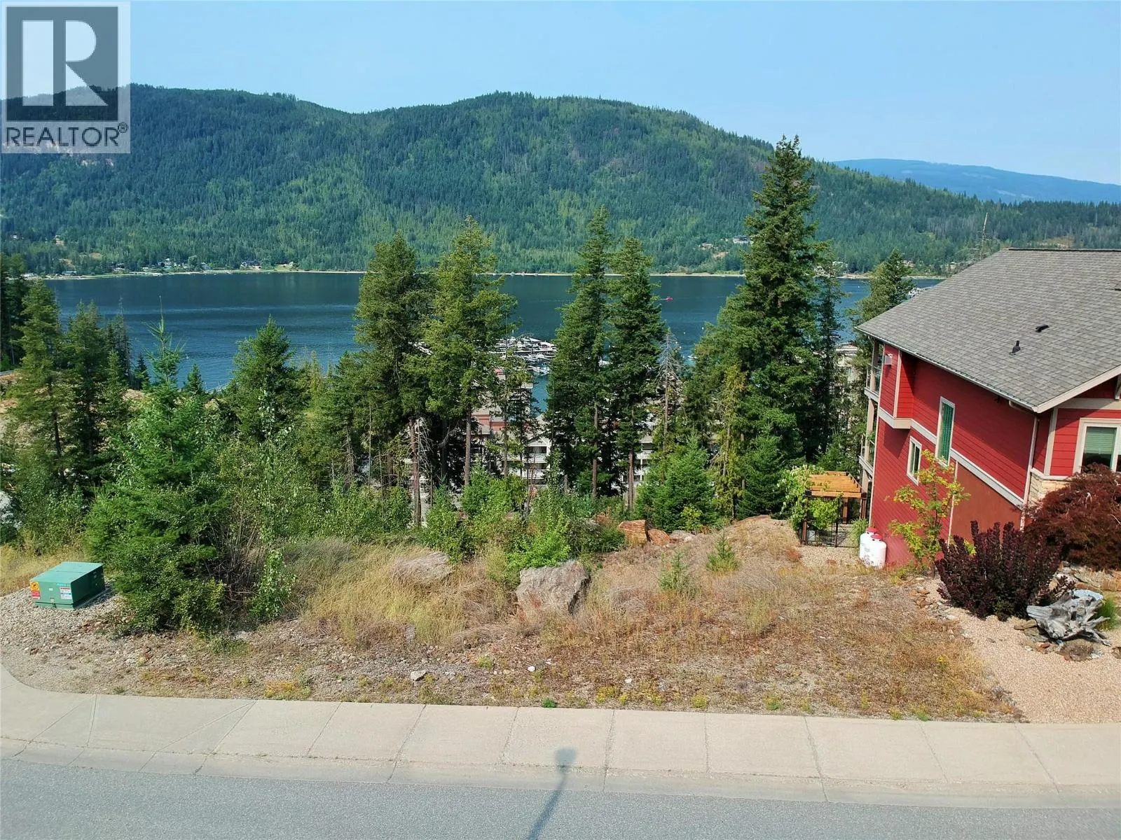 246 Stoneridge Drive