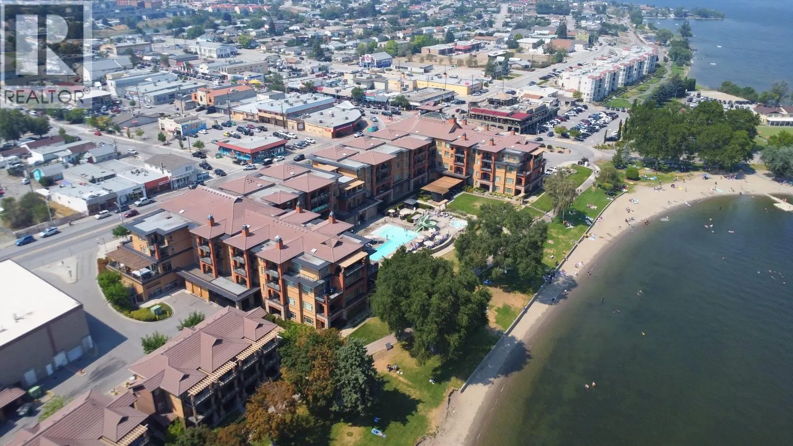 15 Park Place Unit# 201 A