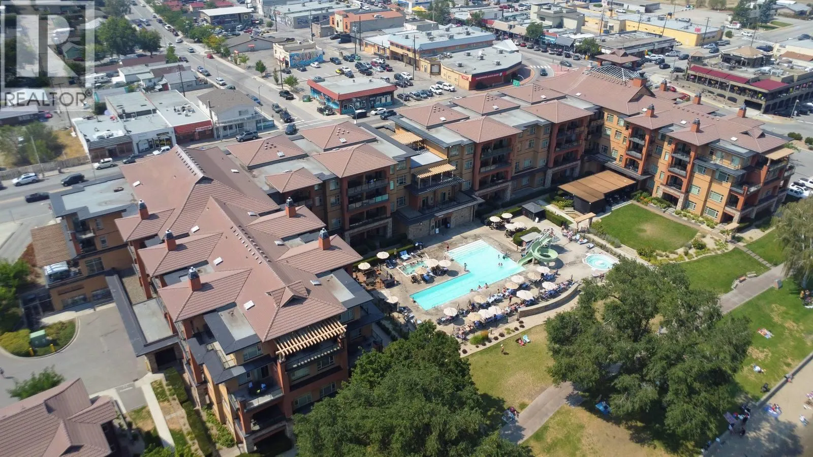 15 Park Place Unit# 201 L