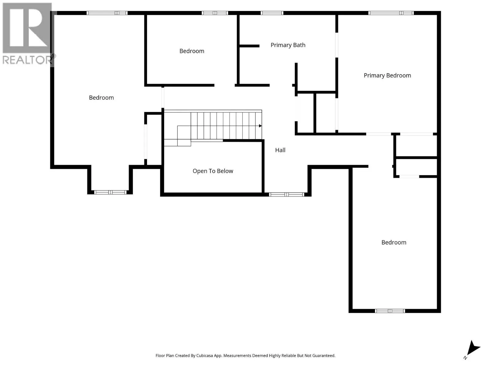 7603 De Jong Drive