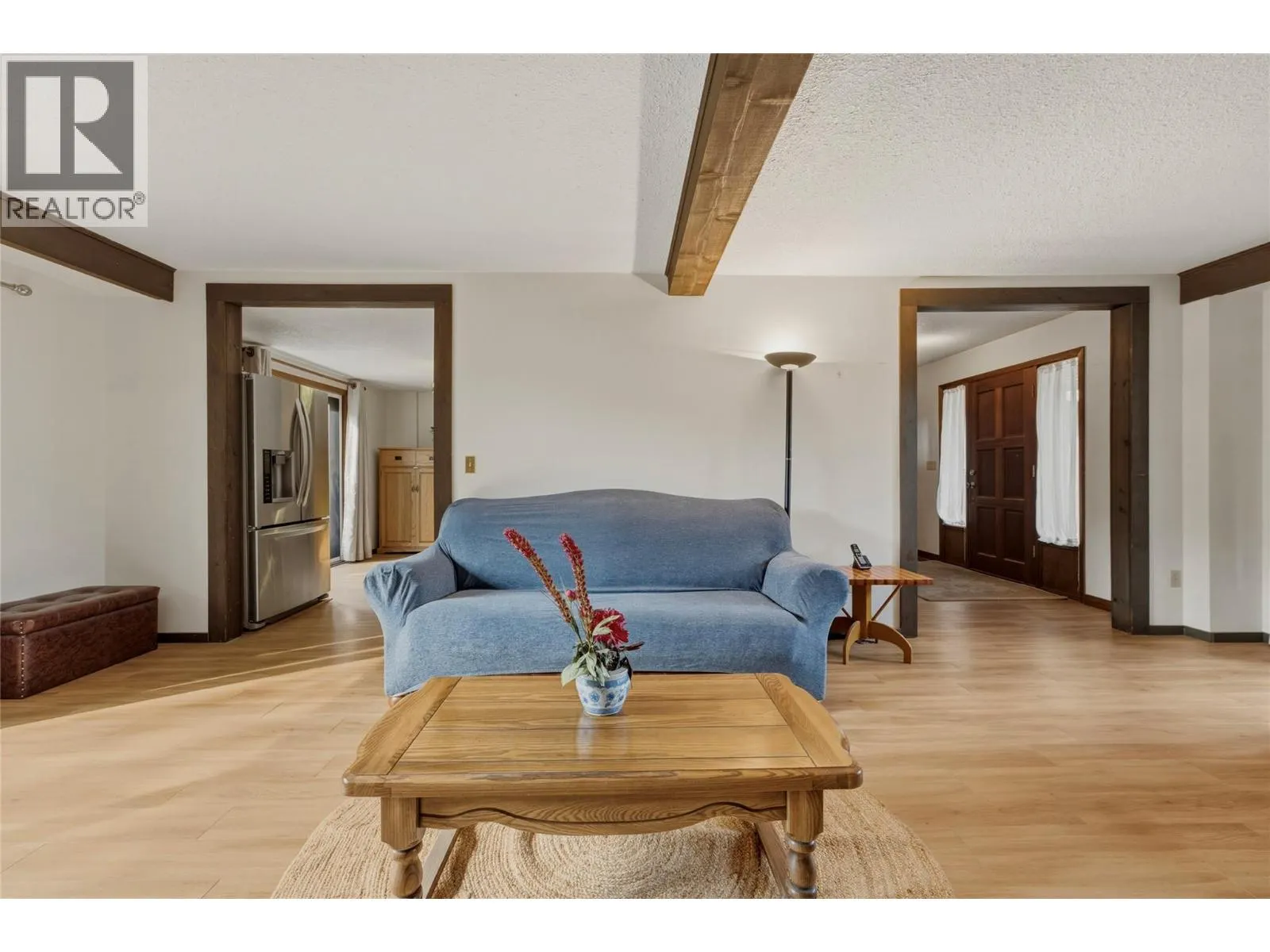 7603 De Jong Drive